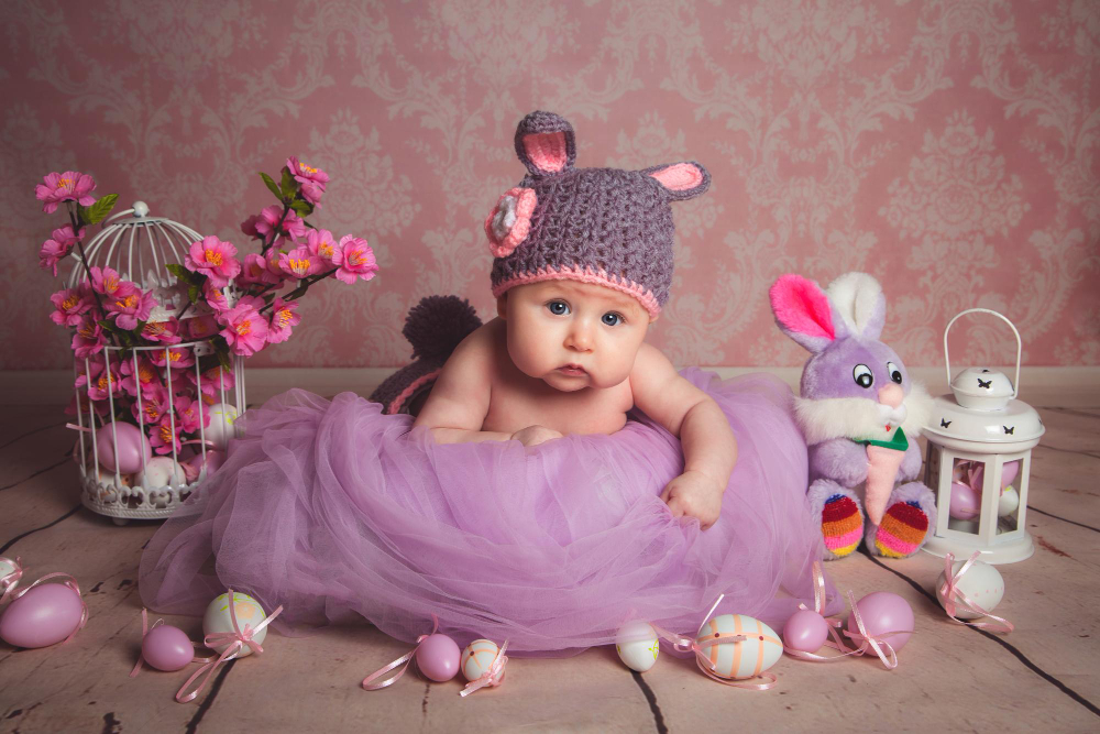 Baby Shower & Newborn Gifts