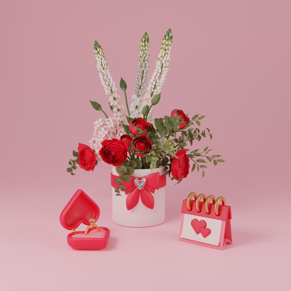 Valentines Day Gifts