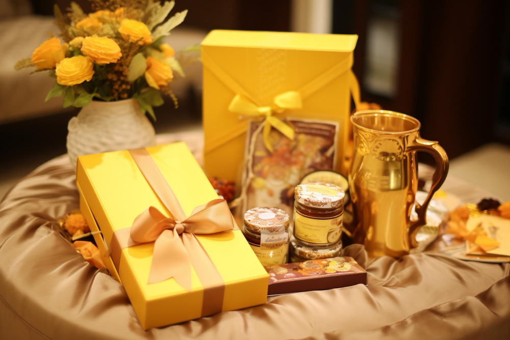 Wedding Gift