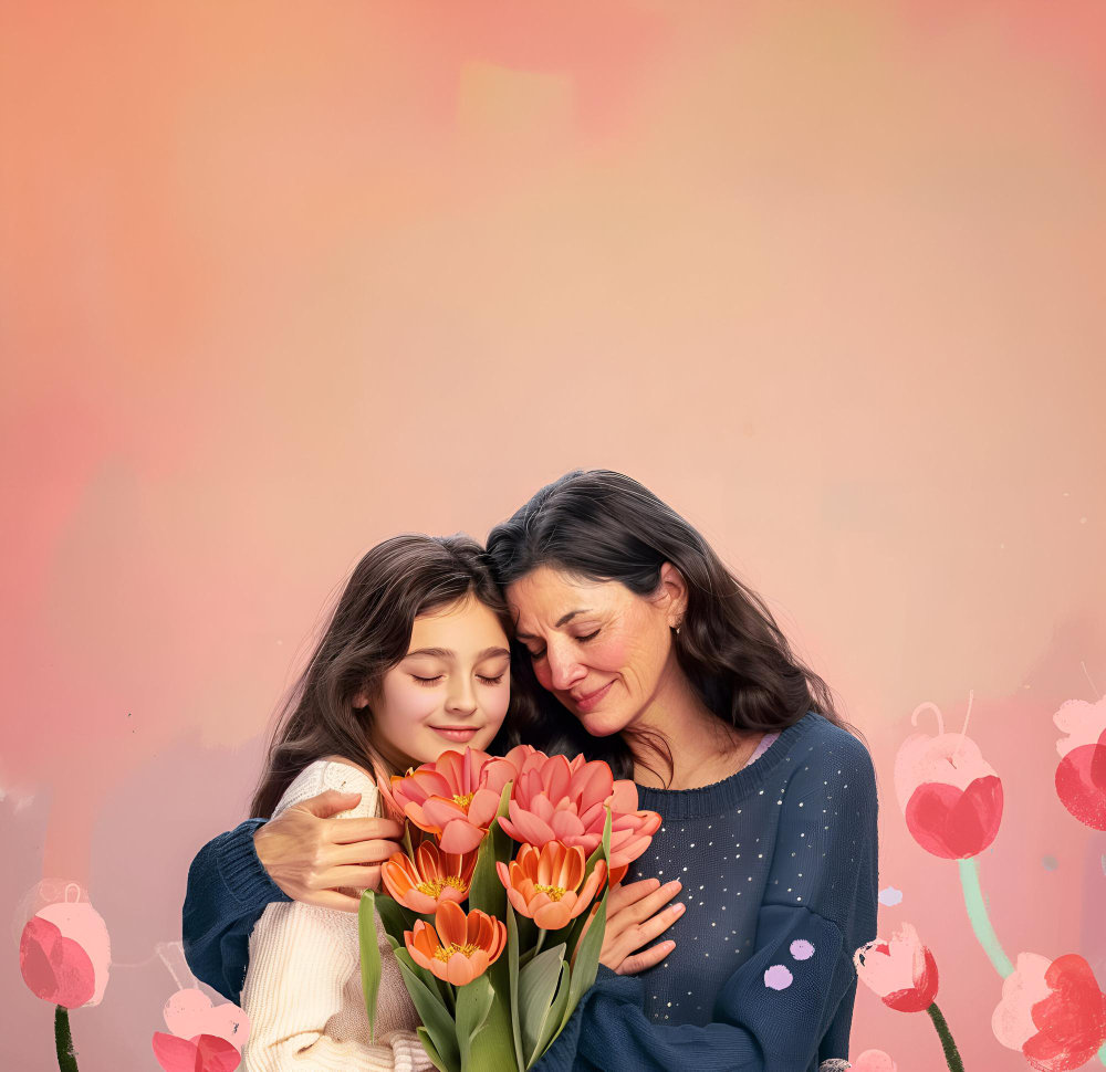 Mother’s Day / Father’s Day Gifts