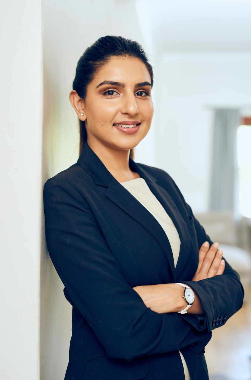 Priya Sharma