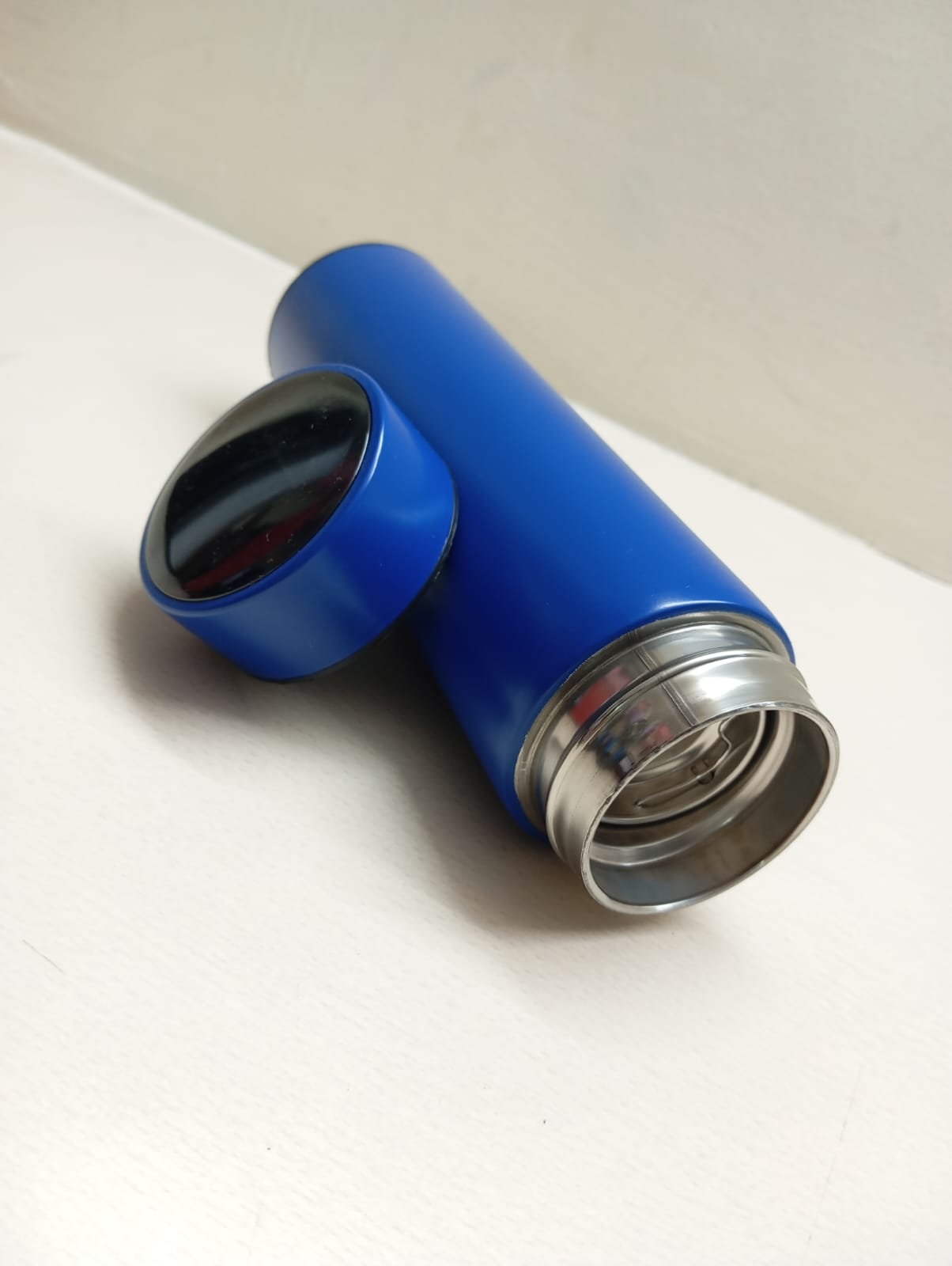 Temperature Bottles 9