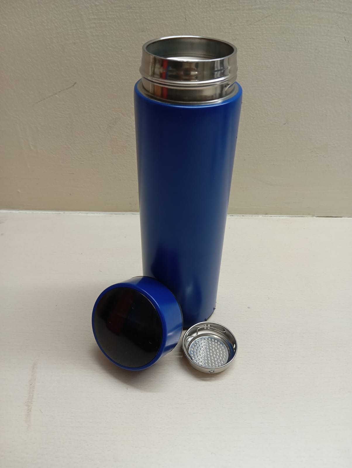 Temperature Bottles 8